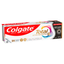 COLGATE TOOTHPASTE TOTAL CHARCOAL DEEP CLEAN 115G thumbnail 1