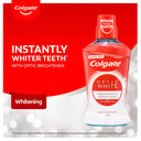 COLGATE MOUTHWASH OPTIC WHITE WHITENING 500ML thumbnail 4