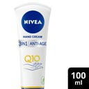 NIVEA Q10 ANTI AGE HAND CREAM 100ML thumbnail 8