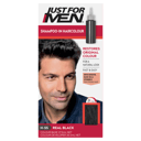 JUST FOR MEN NATURAL REAL BLACK thumbnail 2