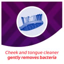 COLGATE TOOTHBRUSH ZIG-ZAG INTERDENTAL CLEAN MEDIUM 1 PACK thumbnail 6