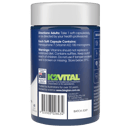 BIOGLAN VITAMIN K2 ONE-A-DAY 60 TABLETS thumbnail 3