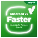 PANADOL RAPID 500MG 32 CAPLETS thumbnail 6