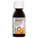 NUROFEN FOR CHILDREN 5 YEARS - 12 YEARS ORANGE 100ML thumbnail 10