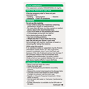 PANADOL CHILDREN 1 YEARS - 5 YEARS ORANGE SUSPENSION 200ML thumbnail 6