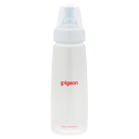 PIGEON BOTTLE SLIM NECK PERISTALTIC PP 240ML thumbnail 5