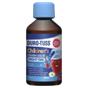 DURO-TUSS CHILDRENS COUGH NIGHT TIME STRAWBERRY LIQUID 200ML thumbnail 1