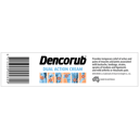 DENCORUB DUAL ACTION CREAM 100G thumbnail 7