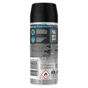 LYNX MEN ANTIPERSPIRANT ICE CHILL 72HR 165ML thumbnail 2