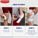 ELASTOPLAST SPORT ELASTOWRAP 5CM X 10M thumbnail 6