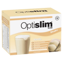 OPTISLIM VLCD SHAKE VANILLA 43G 21 PACK thumbnail 1