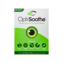 OPTI-SOOTHE EYELID WIPES 30 PACK thumbnail 2