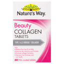 NATURES WAY BEAUTY COLLAGEN 60 TABLETS thumbnail 11