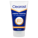 CLEARASIL ULTRA 5 IN 1 SCRUB 150ML thumbnail 1