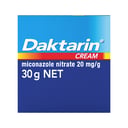 DAKTARIN CREAM FOR ATHLETES FOOT 30G thumbnail 4