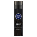 NIVEA MEN SHAVING GEL DEEP 200ML thumbnail 1