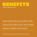 SWISSE ULTIBOOST ZINC+ 60 TABLETS thumbnail 3
