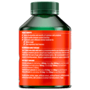 NATURES OWN TRIPLE STRENGTH GARLIC + C HORSERADISH TABLETS 150 thumbnail 2