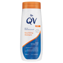 EGO QV NOURISHING SHAMPOO 500G thumbnail 1