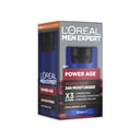LOREAL MEN EXPERT POWER AGE MOISTURISER 50ML thumbnail 3