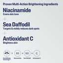 Cetaphil Bright Healthy Radiance Instant Sheet Mask 6 Pack thumbnail 4