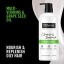 TRESEMME CLEANSE REPLENISH CONDITIONER 940ML thumbnail 3
