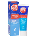 STOP ITCH PLUS CREAM 50G thumbnail 8