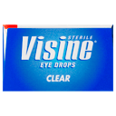 VISINE CLEAR EYE DROPS 15ML thumbnail 5