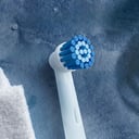 ORAL-B SENSITIVE CLEAN REPLACEMENT HEADS 6 PACK thumbnail 11