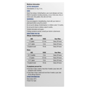 CHEMISTS OWN HAYFEVER & ALLERGY RELIEF SYRUP 100ML thumbnail 3