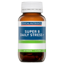 ETHICAL NUTRIENTS SUPER MULTI PLUS 120 TABLETS thumbnail 5