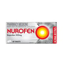 NUROFEN 200MG 48 TABLETS thumbnail 2