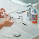 CLEARWIPE FOAM CLEANSER 140ML thumbnail 4