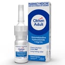 OTRIVIN ADULT METERED DOSE NASAL SPRAY 10ML thumbnail 8