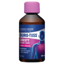 DURO-TUSS CHESTY DOUBLE STRENGTH LIQUID 200ML thumbnail 1