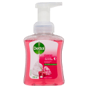 DETTOL SOFT ON SKIN FOAM HAND WASH ROSE & CHERRY IN BLOOM 250ML thumbnail 1