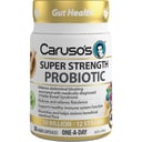 CARUSOS SUPER STRENGTH PROBIOTIC 30 CAPSULES thumbnail 1