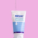 BENZAC PH CONTROL ANTIBACTERIAL FACE WASH 150ML thumbnail 4
