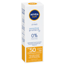 NIVEA UV FACE SENSITIVE SUNSCREEN SPF50+ 50ML thumbnail 8