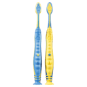 COLGATE TOOTHBRUSH KIDS MINONS +6 YEARS EXTRA SOFT 2 PACK thumbnail 9