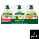 PALMOLIVE HANDWASH 250ML 3 PACK thumbnail 5