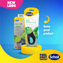 SCHOLL IN BALANCE BALL OF FOOT ARCH ORTHOTIC INSOLES L thumbnail 11