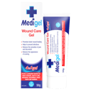 MEDI WOUND CARE GEL 50G thumbnail 1