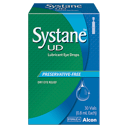 SYSTANE LUBRICANT EYE DROPS 0.8ML 30 PACK thumbnail 2