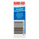 BAND-AID CLEAR STRIPS 40 PACK thumbnail 6
