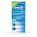 ORAL-B SUPERFLOSS PRE-CUT STRANDS 50 PACK thumbnail 8