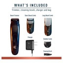 GILLETTE KING C BEARD TRIMMER thumbnail 6