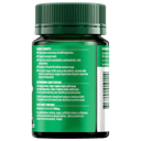 NATURES OWN VITAMIN B2 100MG 100 TABLETS thumbnail 2
