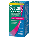 SYSTANE ULTRA LUBRICANT EYE DROPS 10ML thumbnail 1