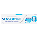 SENSODYNE REPAIR & PROTECT TOOTHPASTE NOVAMIN® 100G thumbnail 2